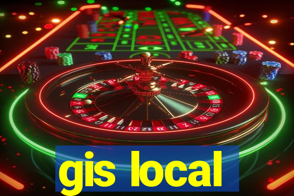 gis local